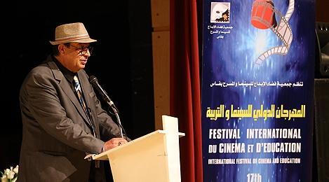 Festival international du cinéma et d'éducation : 10 films en compétition