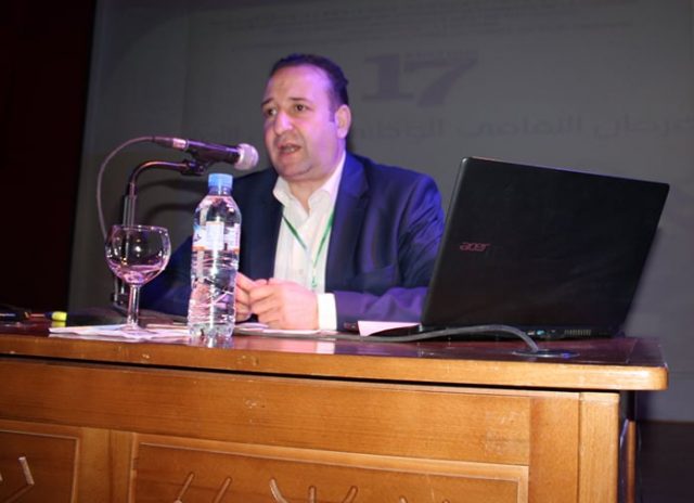 TIZI-OUZOU - Festival national du film amazigh 40 ans de cinéma amazigh revisités