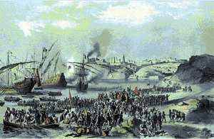 TRADITION: LE POURIM D’ALGER DIT POURIM EDOM OU POURIM ENSARA