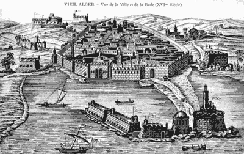 Comment on célébrait Pourim à Alger