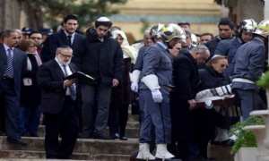 Le grand rabbin de France souhaiterait se rendre sur les tombes de ses ancêtres en Algérie