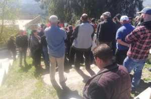 TIZI-OUZOU - 57e anniversaire de l’assassinat de Mouloud Feraoun Tizi-Hibel n’a pas oublié son illustre enfant