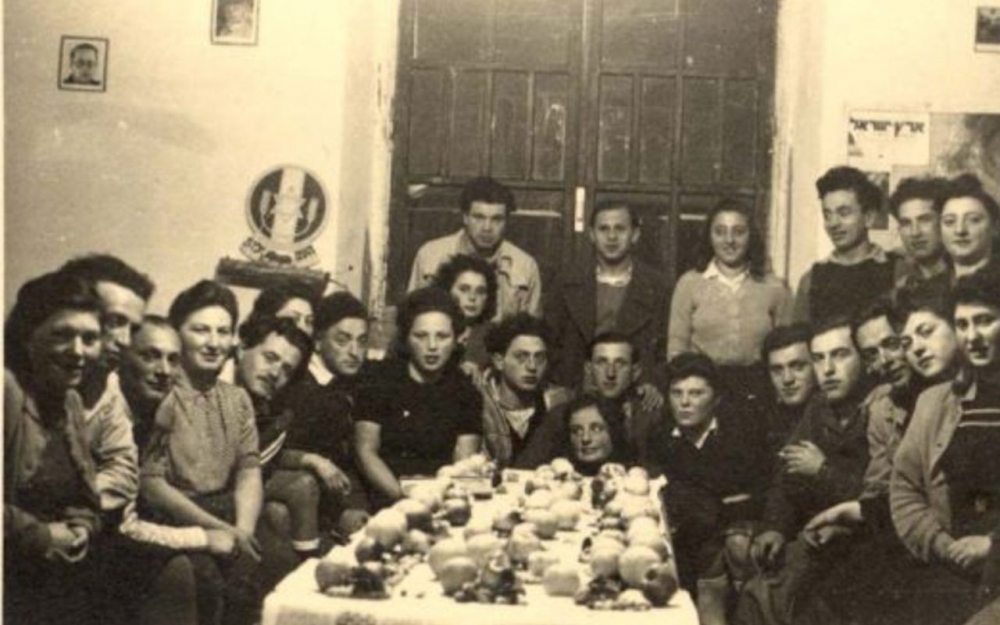 La mémoire juive de l’Algérie