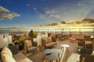 L’hôtel “Four Points” ouvre ses portes à Sétif