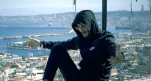 AM LA SCAMPIA DÉCLARE SA FLAMME À L'ALGÉRIE