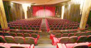 Annaba : Mobilisation de 200 millions DA pour rénover la salle de cinéma «El Manar»