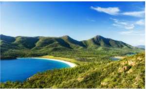 L'air le plus pur au monde