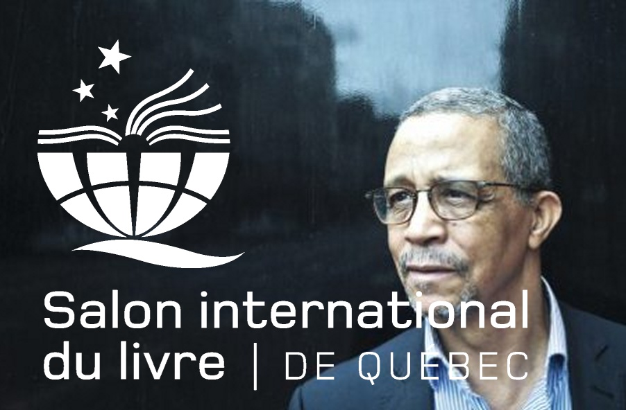Yasmina Khadra président d'honneur du 60e Salon international du livre de Québec