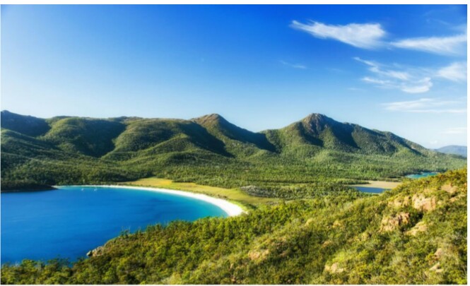 L'air le plus pur au monde