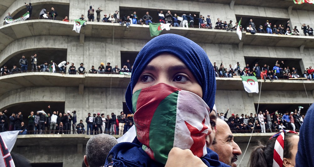 Quelle histoire l'Algérie va-t-elle écrire après Bouteflika ?
