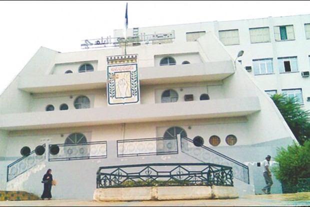 GUELMA -  Les riverains demandent la réhabilitation du square El-Qods