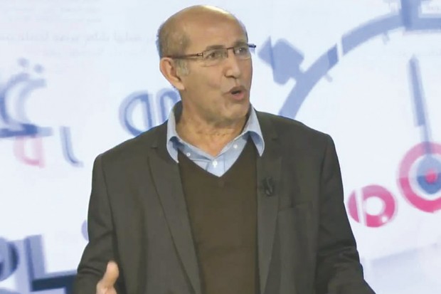 Algérie - SAÏD KHELIL ANALYSE LA SITUATION POLITIQUE QUE TRAVERSE LE PAYS:  “Ce que nous vivons est un moment fondateur de notre pays”