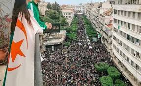 Algérie - Cinquième vendredi de protestation: La mobilisation continue