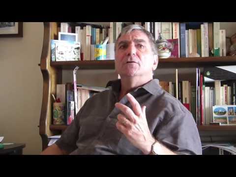 Hommage à Jean-Luc Einaudi, historien du 17 octobre 1961 et combattant de la vérité, décédé le 22 mars 2014