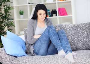 وفــــــــــــــوائد الحيض للمرأة:هــــــــــــــديه لكل النساء.