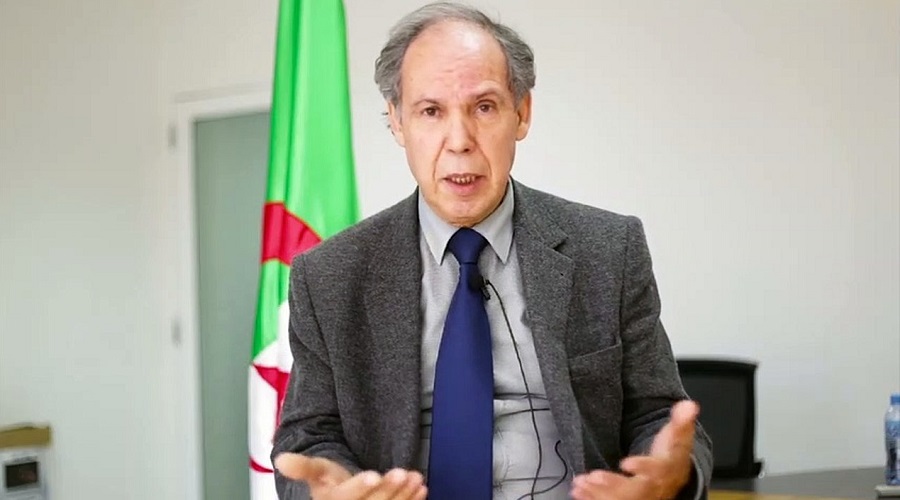 Mokrane Aït Larbi adresse au procureur général d’Alger une lettre ouverte ;