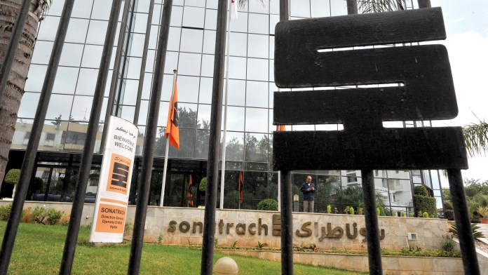 Algérie. Livraison gratuite de gaz à la France : Sonatrach répond