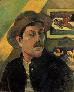 sur les traces de paul gauguin et d'henri matisse