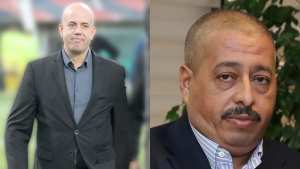 Agression de Chérif Mellal; Les choses se compliques