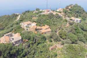 AÏT REHOUNA À AZEFFOUN (TIZI OUZOU):  Coup d’envoi de la restauration de l’ancien village