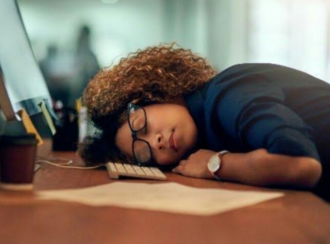 7 réflexes de la fatigue