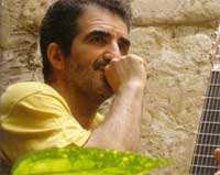 Biographie d'Azenzar