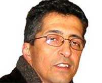 Biographie de Brahim Izri