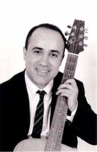 Biographie de Brahim Saci