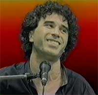 Biographie de Zedek Mouloud