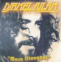 Biographie de Djamel Allam