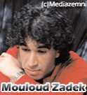 Biographie de Mouloud Zadek