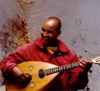 Biographie de Abdelli