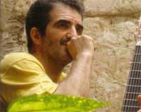 Biographie d'Azenzar