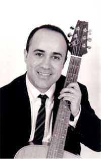 Biographie de Brahim Saci