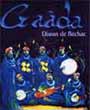 Le groupe Gaada Diwane Bechar