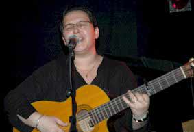 Biographie de Samia Diar