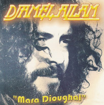 Biographie de Djamel Allam