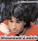 Biographie de Mouloud Zadek