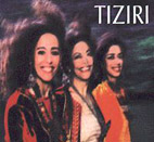 Le groupe Tiziri