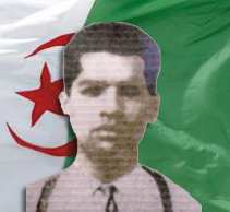 شهداء مستغانم....الشهيدعبداللاوي عابد - سي الكحلاوي