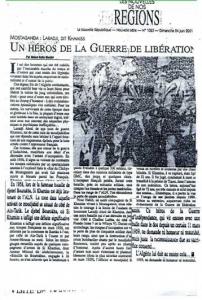 مستغانم الثورية....عراجي عابد - سي  خميس