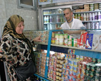 Oran / Pratiques commerciales                                    Des infractions à la pelle !