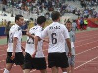 Deux affiches au menu                                    Ligue 1 (25e journée)