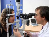 Plaidoyer pour une banque des yeux                                    Société algérienne d'ophtalmologie