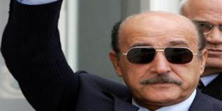 Egypte-présidentielle: l'ancien vice-président Souleimane candidat