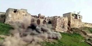 Damas à l'ONU: actes terroristes en hausse depuis l'accord sur le plan Annan