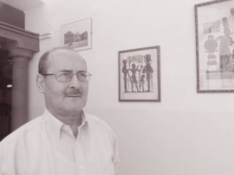 Le changement ne peut être que radical                                    Général Mohand Tahar Yala. Membre du Collectif citoyen pour la réédification de la nation algérienne