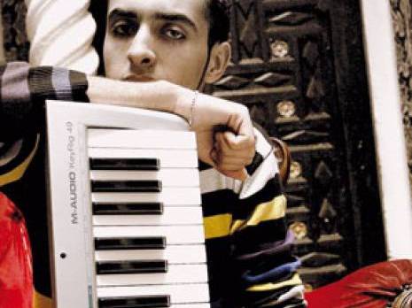 Je ne suis pas «un suiveur» de vague                                    Chiheb Mohamed Bellih. Compositeur et musicien