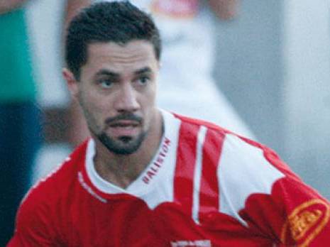 Karim Ali-Hadji. Attaquant de l'ASO Chlef : Nous croyons en nos chances                                    Sports : les autres articles