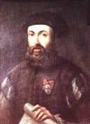 Francisco Lopez de Gomara